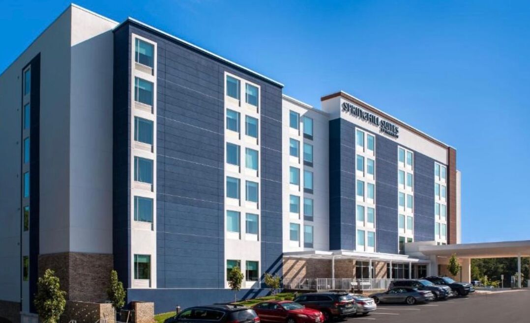 Picture of SpringHill Suites Chester