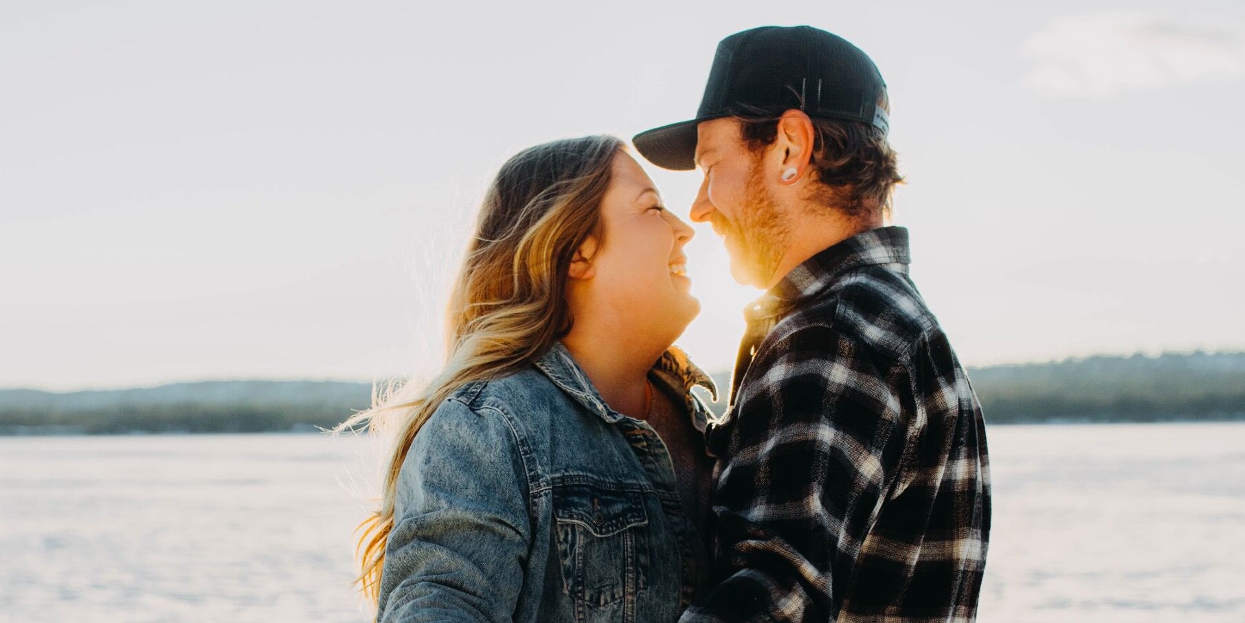 Jami & Adam Home Page Banner