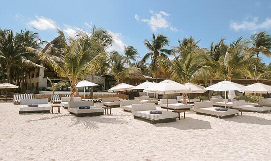 Picture of Oceanvs Beach Club