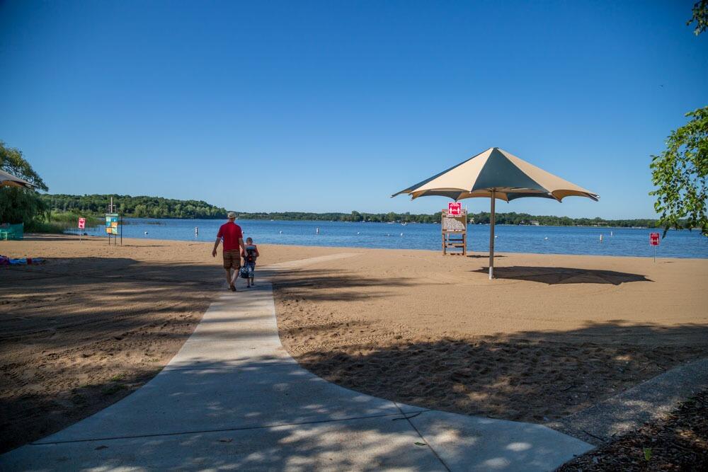 Picture of Lake Minnewashta Regional Park