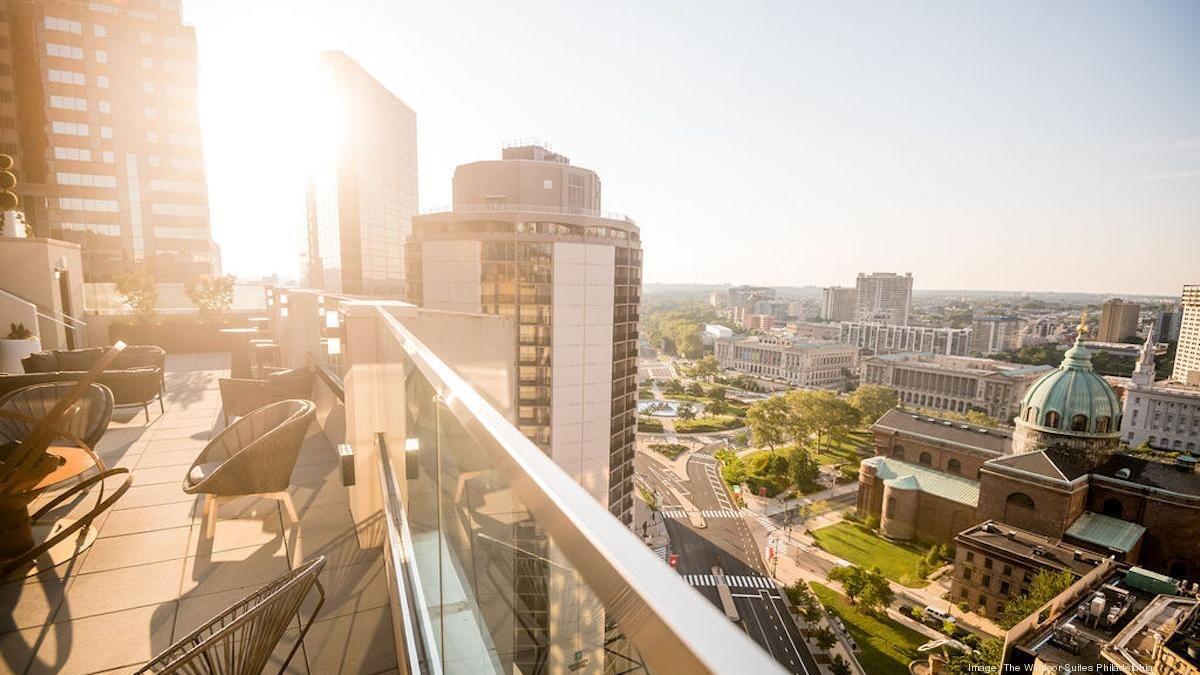 Picture of Philadelphia - Windsor Suites