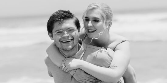 Jordan & Jacob Home Page Banner