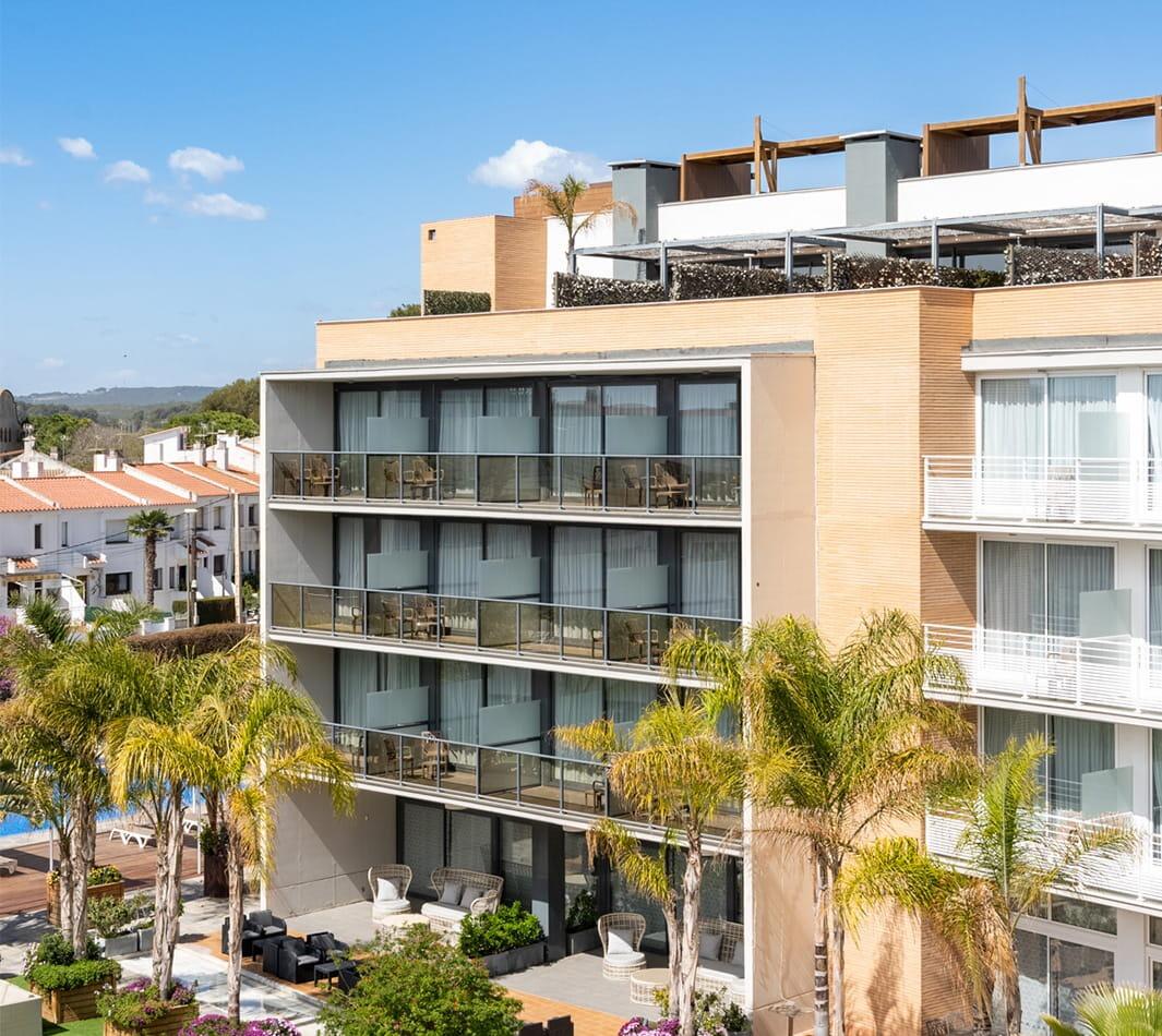 Picture of Hotel Mar
