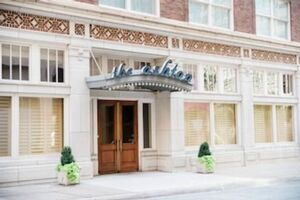 Picture of The Ashton Hotel