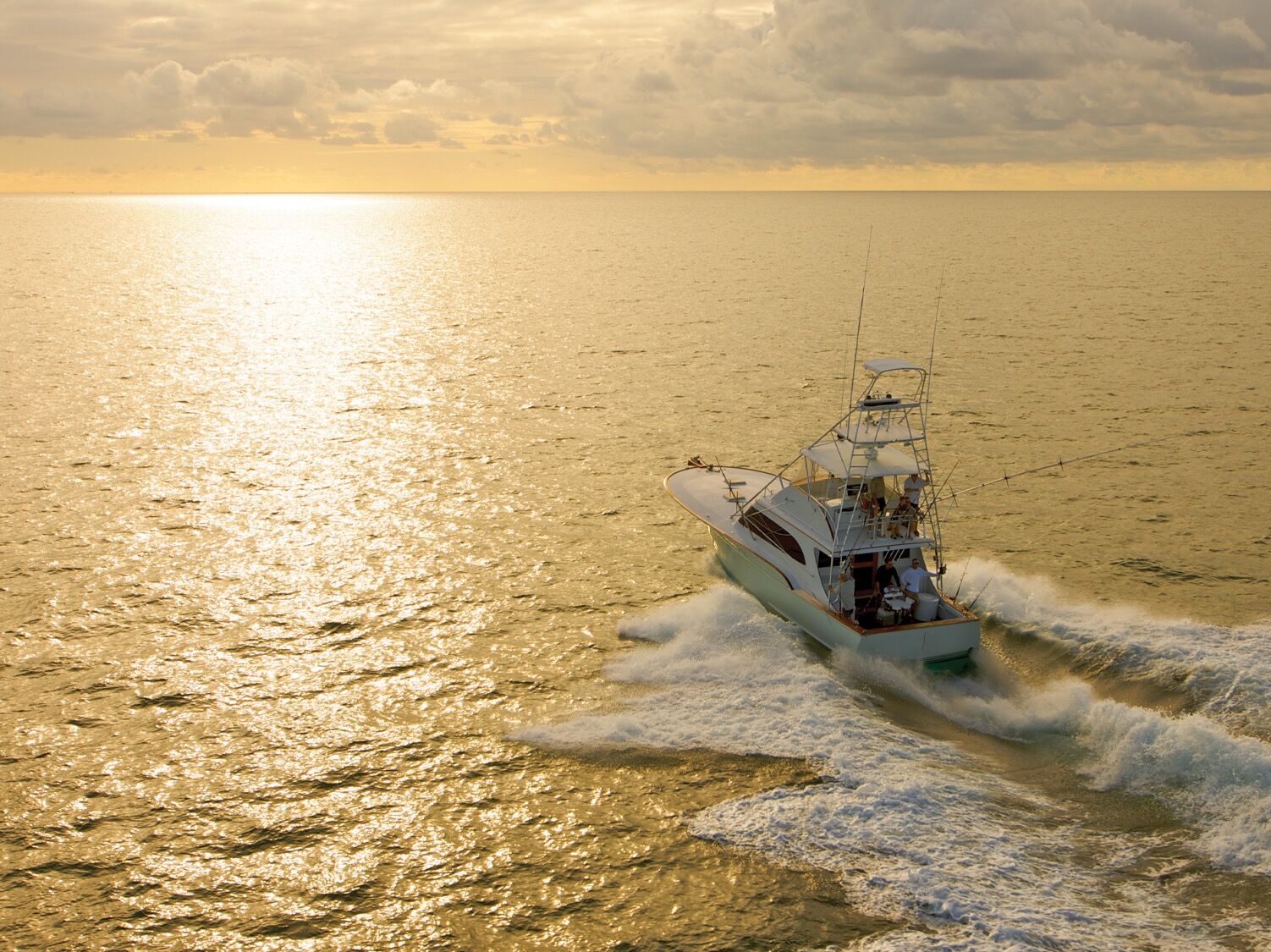 Picture of Fishing Charters