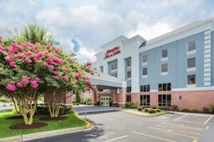 Picture of Hampton Inn & Suites Salisbury / Fruitland