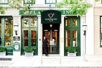 Picture of Planters Inn