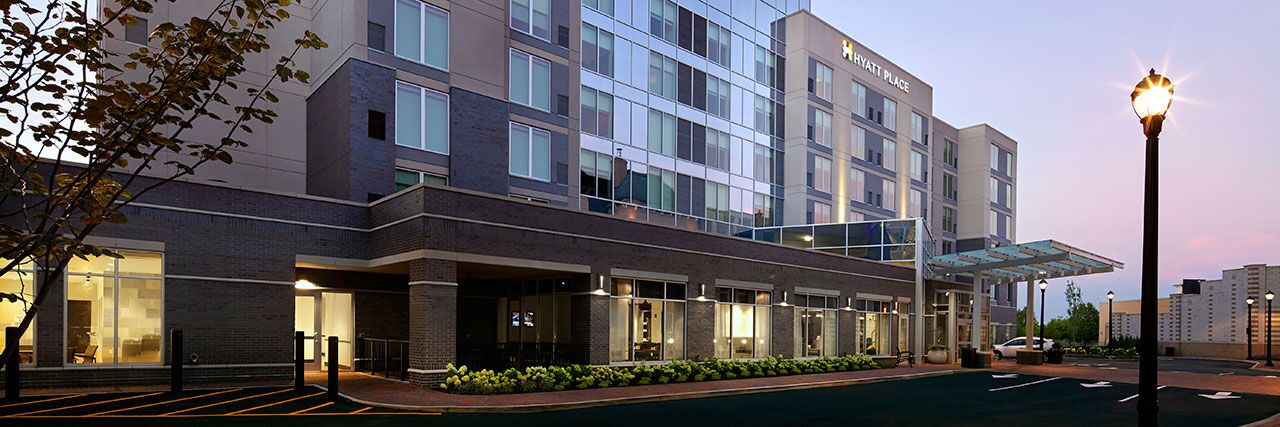 Picture of Hyatt Place Cleveland/Lyndhurst/Legacy Village