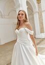 Sincerity Bridal 44536 A-Line Wedding Dress - thumbnail - 2