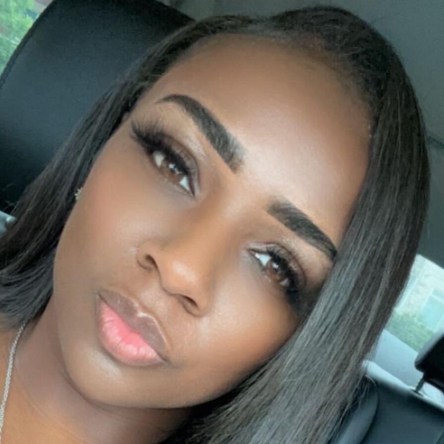 Meshia Hamilton