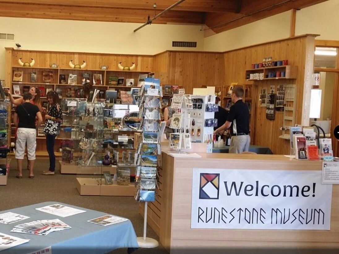 Picture of Runestone Museum Foundation