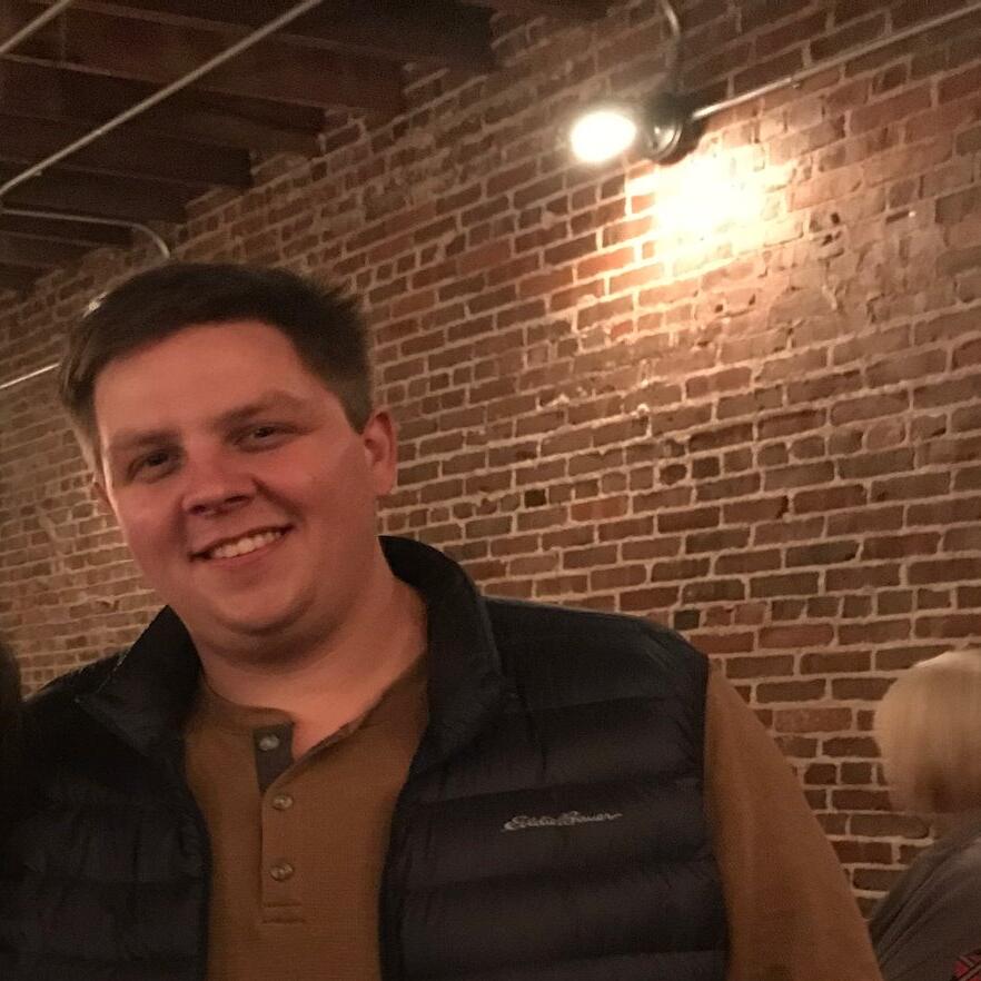 Jon Drannan