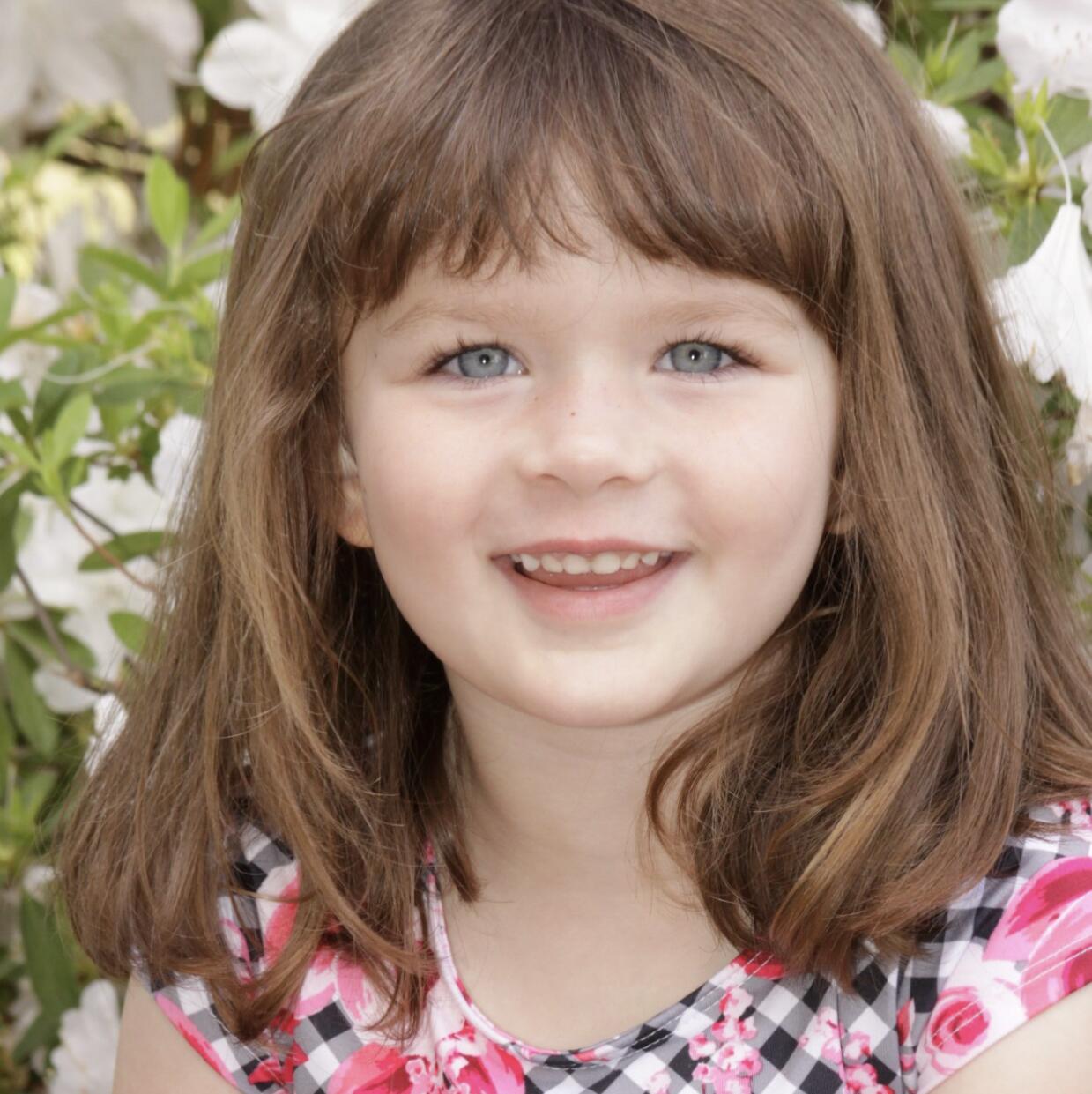 Aubree Smith
