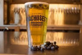 Picture of Wachusett Brewing Company