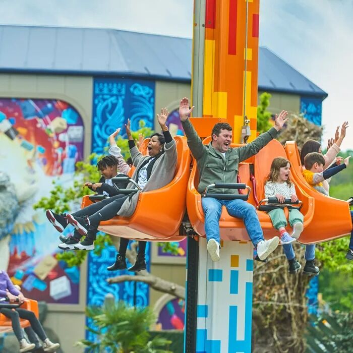 Picture of Day Trip to Legoland Windsor