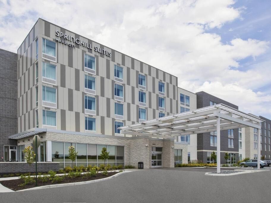 Picture of SpringHill Suites by Marriott Indianapolis Westfield