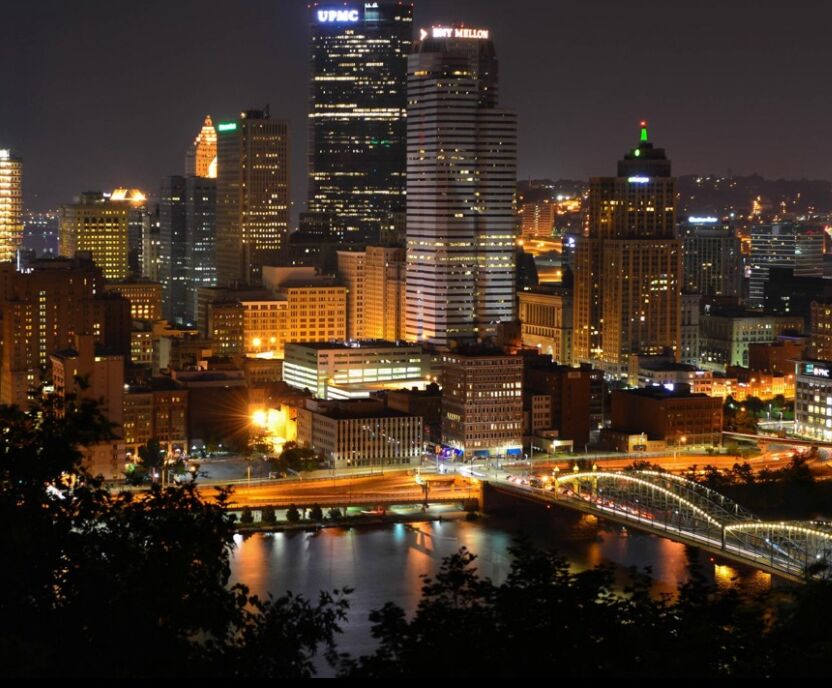 Picture of Mount Washington Overlooks