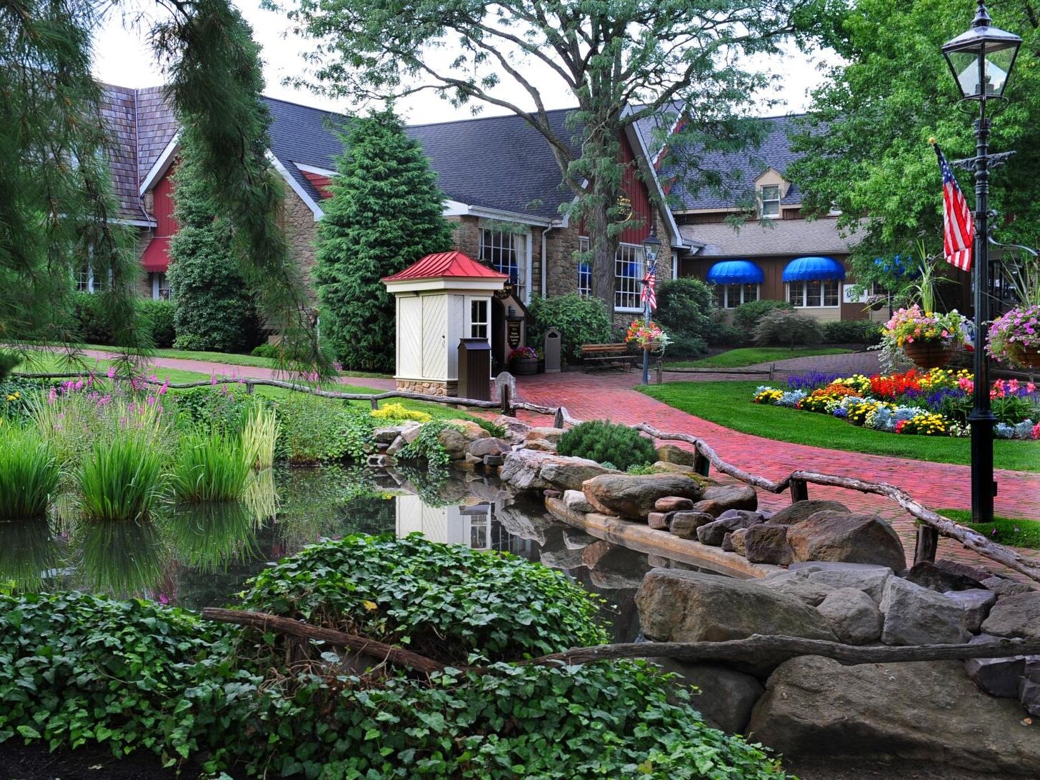 Picture of Peddler's Village