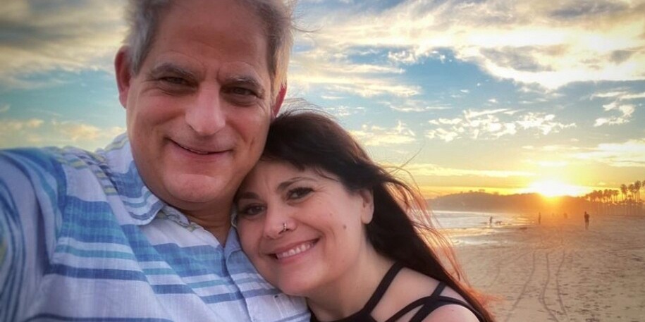 Rick Pechter and Jessica Mize's Wedding Website - The Knot