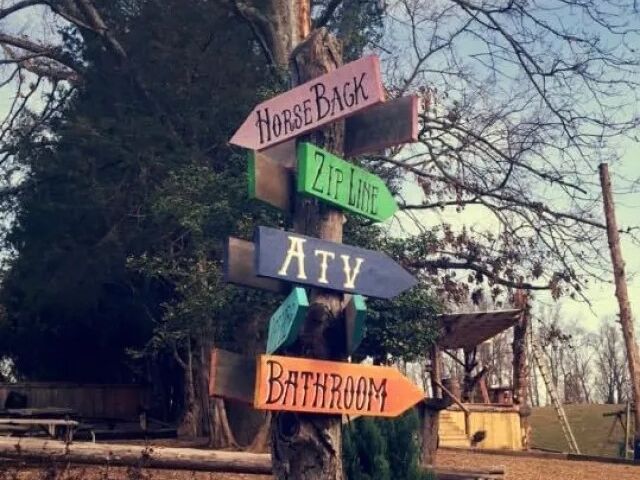 Picture of Jayell Ranch Adventure Park