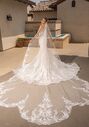 KITTYCHEN Couture ALEXA, K2545 Fit-and-Flare Wedding Dress - thumbnail - 2