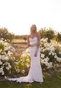 Stella York 7831 Column Wedding Dress - thumbnail - 3