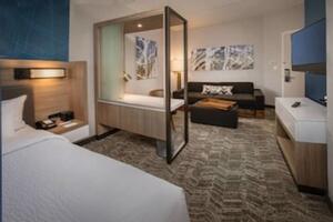 Picture of SpringHill Suites by Marriott Gainesville Haymarket