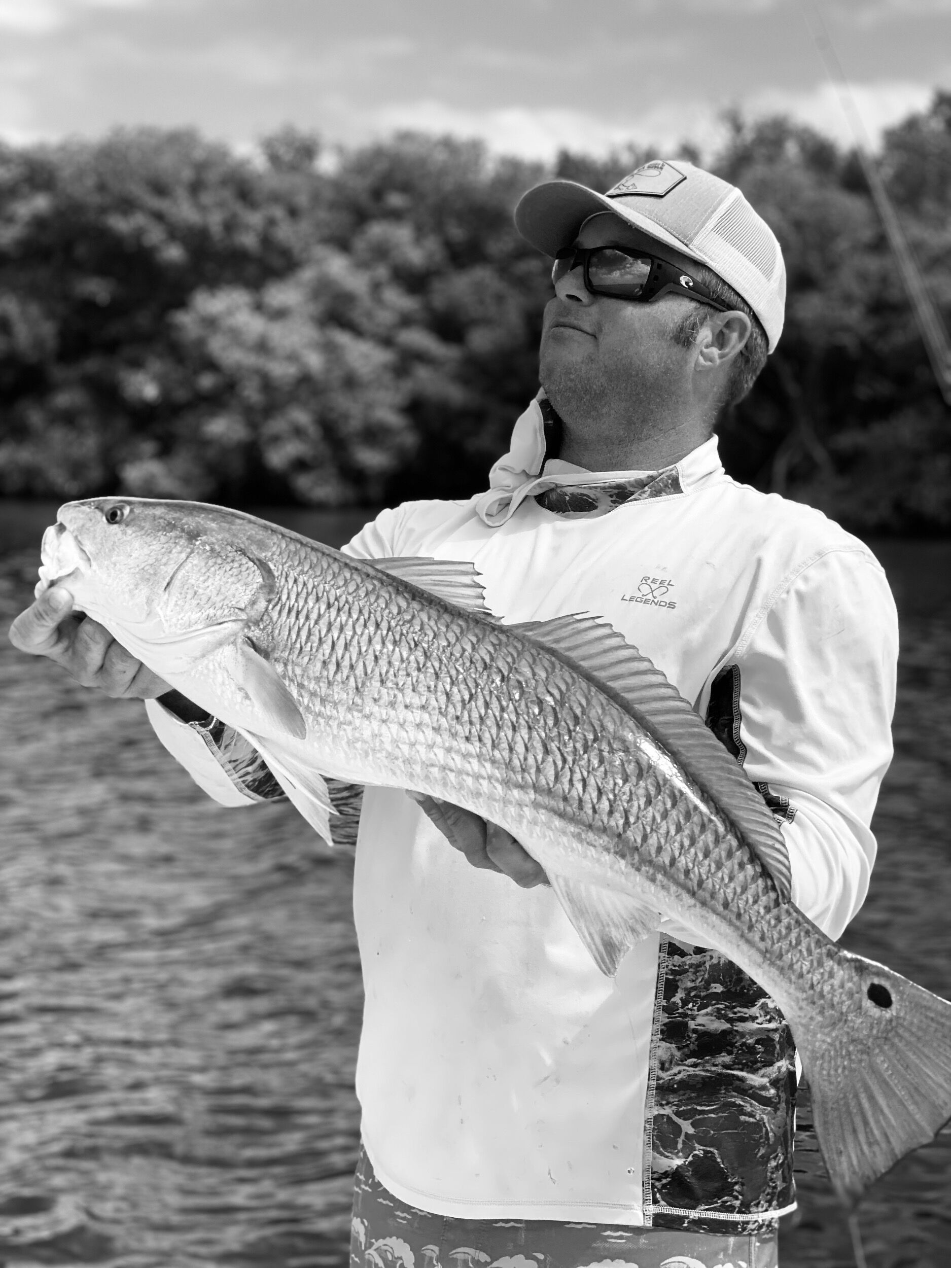 Picture of Hittenbottom Charters- Fishing and Tours