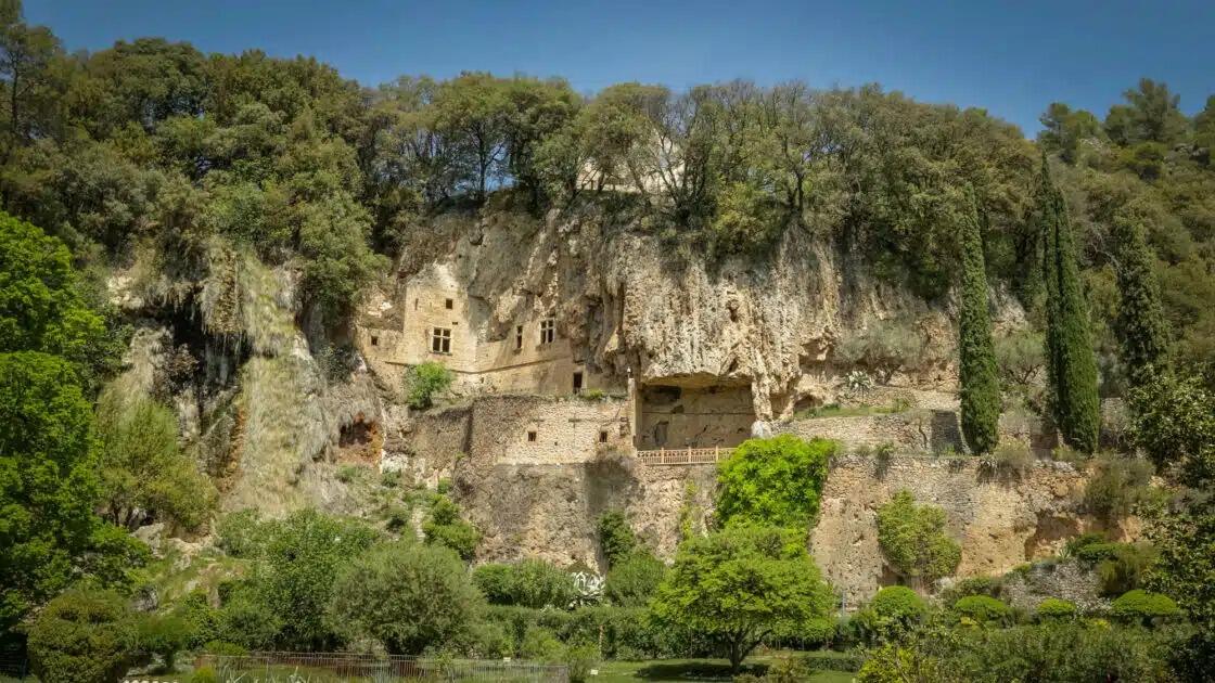 Picture of Villecroze