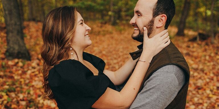 Regan & Frederick Home Page Banner