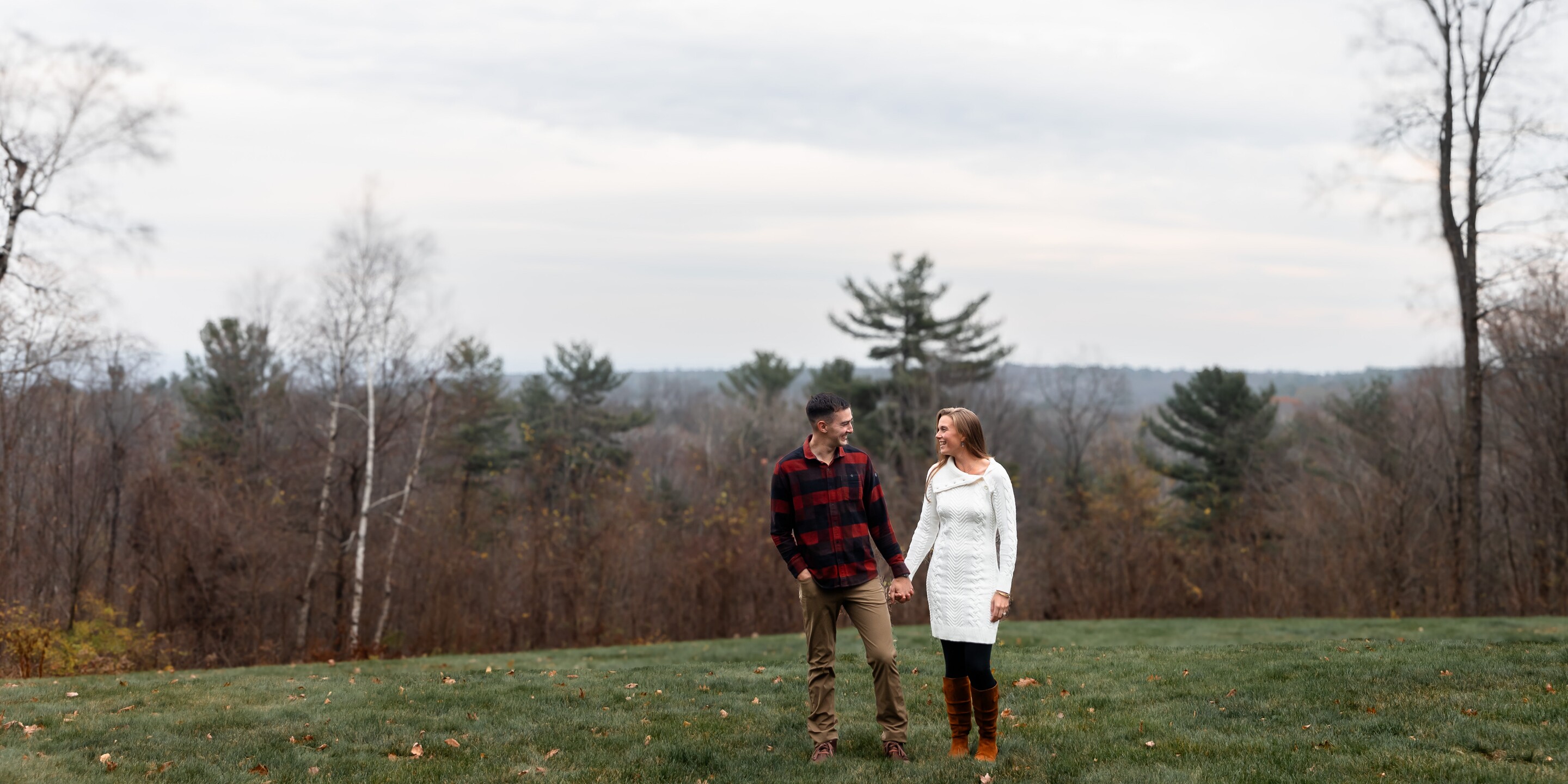 Karri & Daniel Home Page Banner