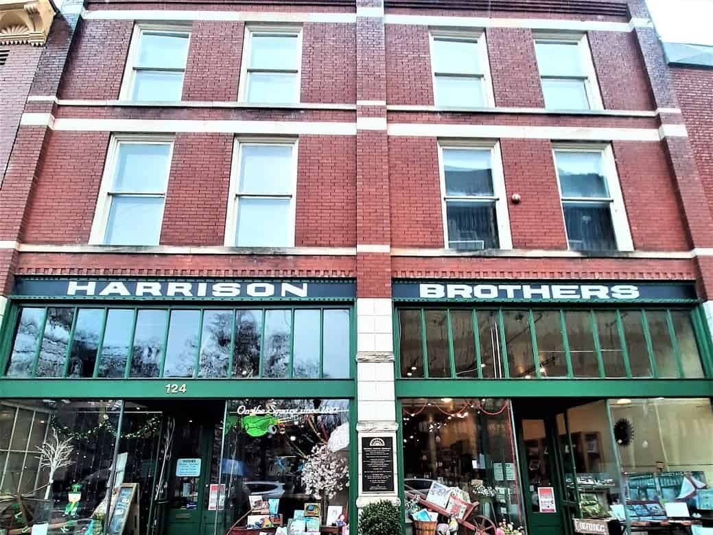 Picture of Harrison Brothers Hardware