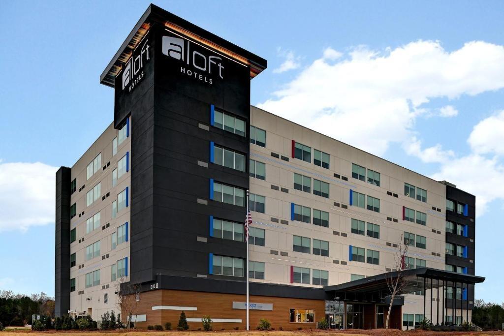 Picture of Aloft Mooresville