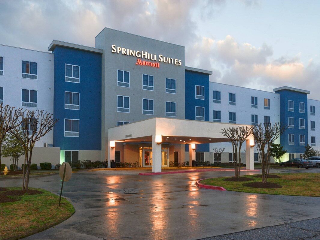 Picture of SpringHill Suites Shreveport-Bossier City/Louisiana Downs