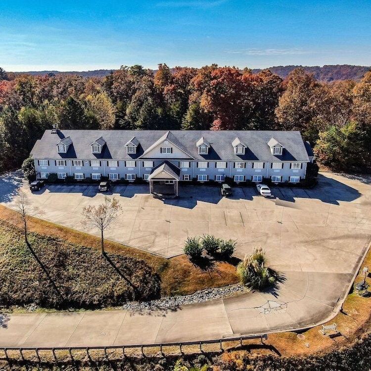 Picture of Best Western Mountain View Inn