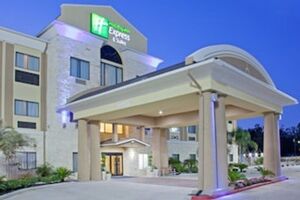 Picture of Holiday Inn Express Hotel & Suites BEAUMONT NW by IHG