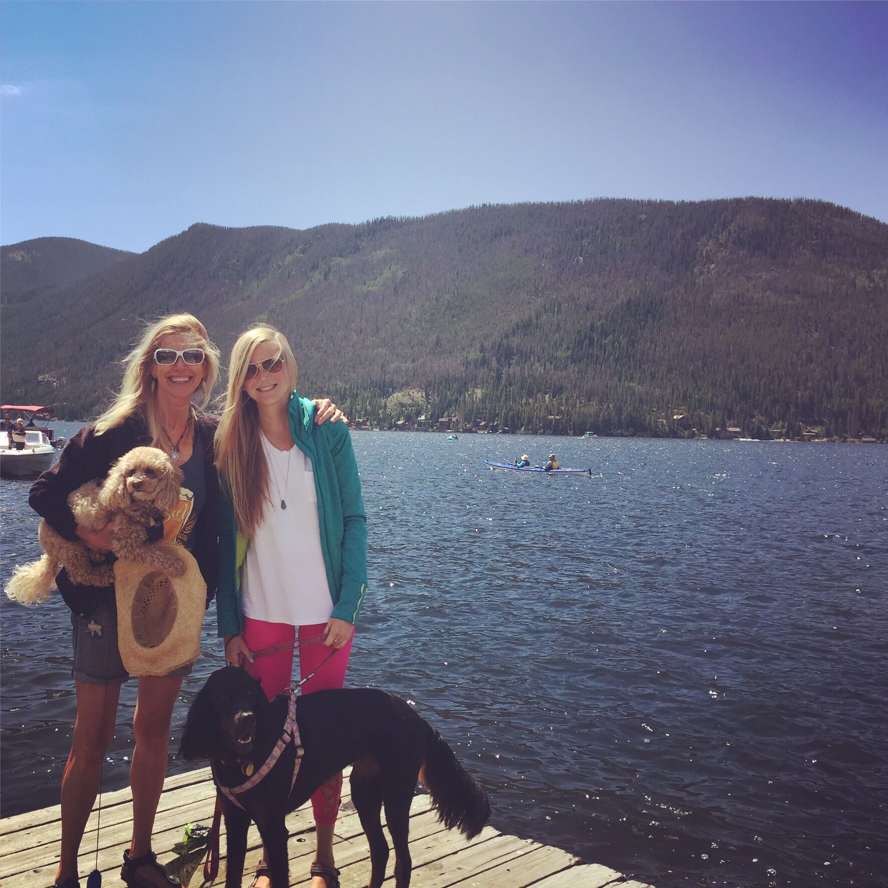 Picture of Take a  drive out to see Grand Lake, Colorado