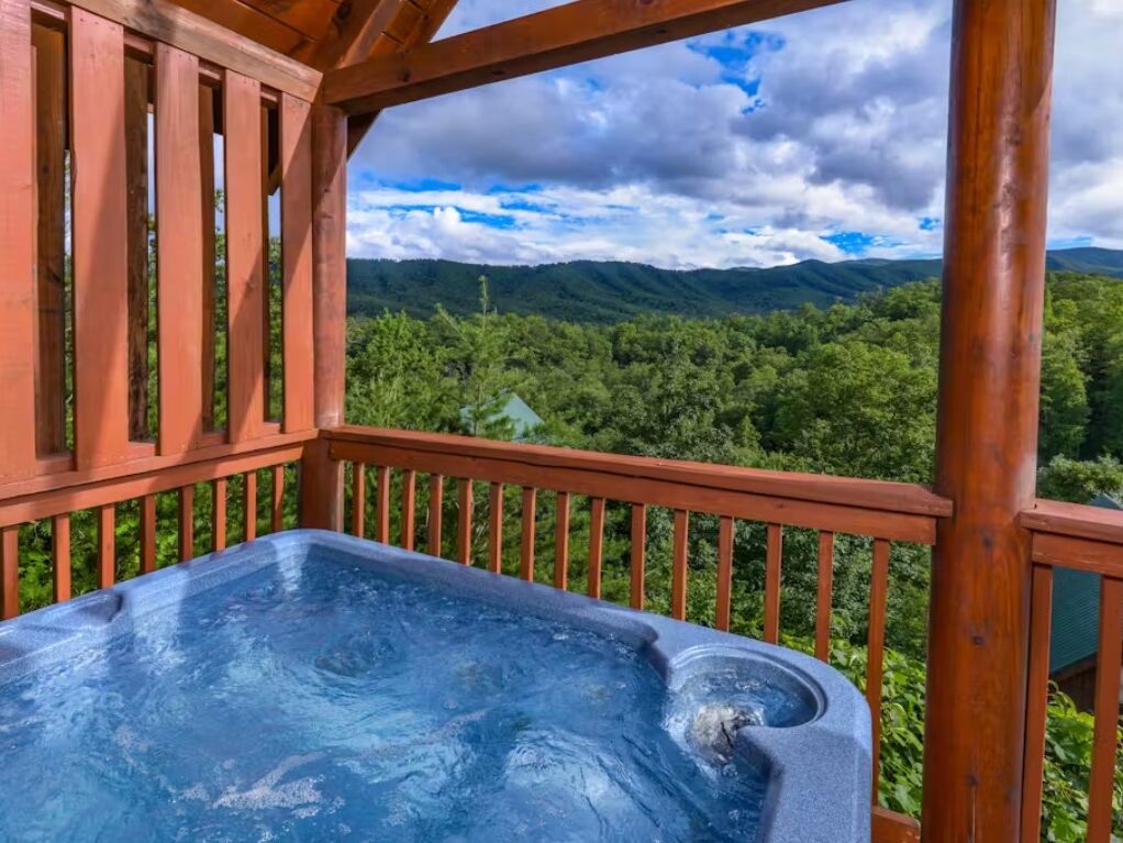 Picture of Sherwood Forest Resort