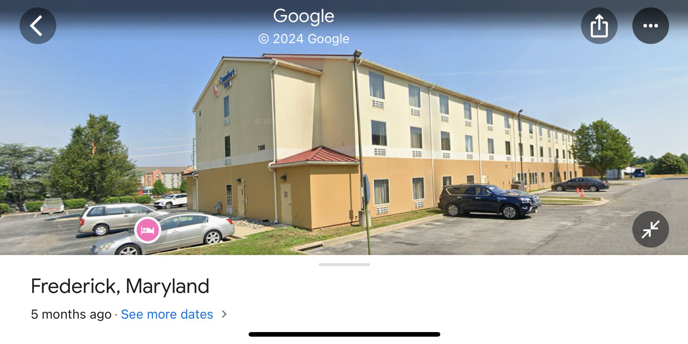 Picture of Comfort Inn
