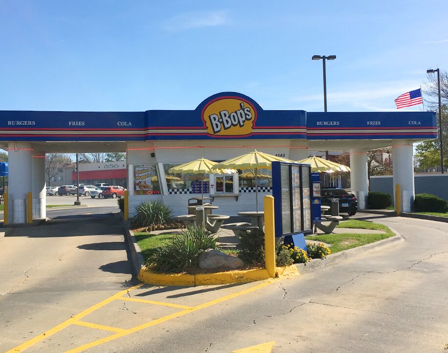 Picture of B-Bops