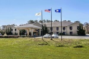 Picture of Quality Inn & Suites