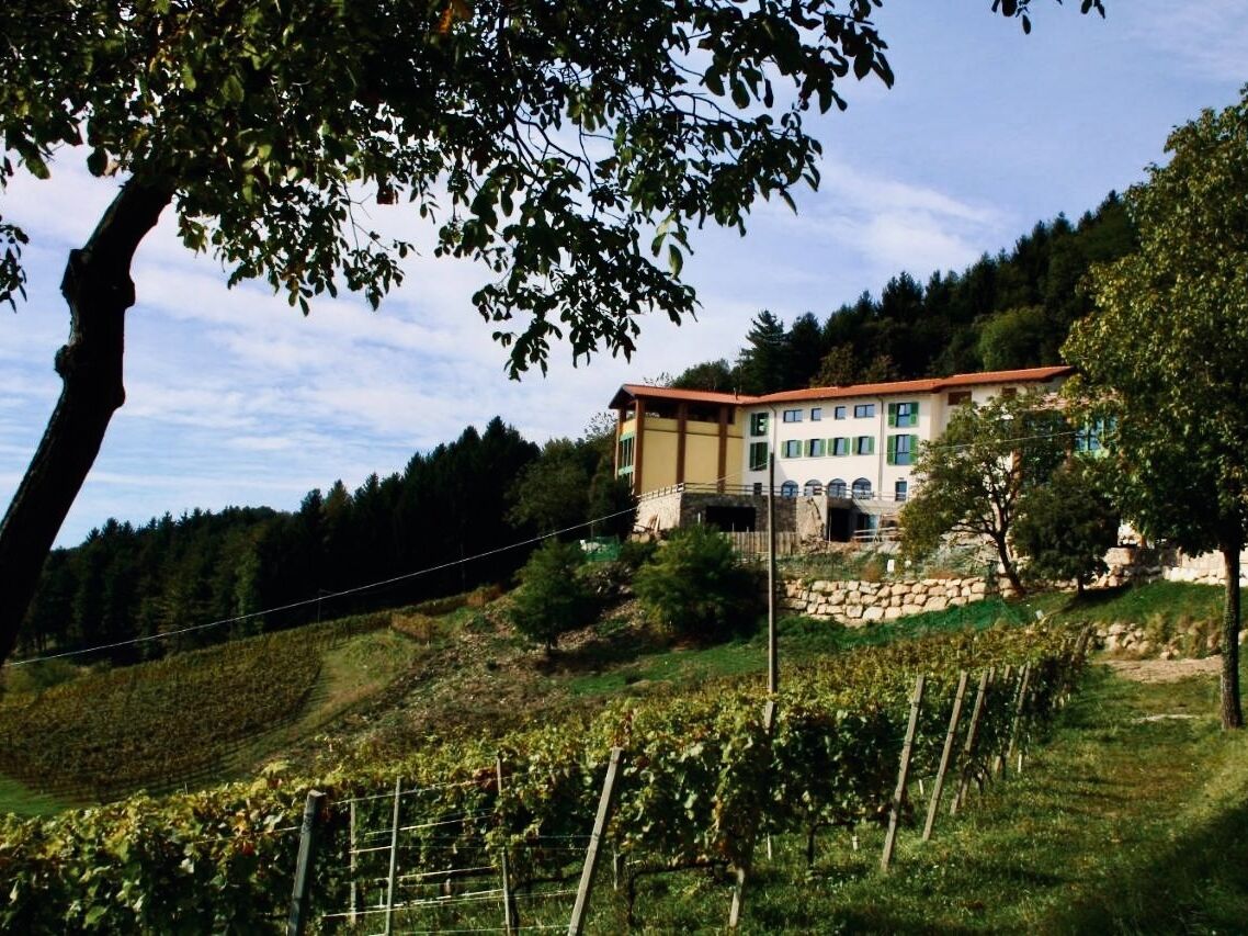 Picture of POLISENA L'ALTRO AGRITURISMO VEG
