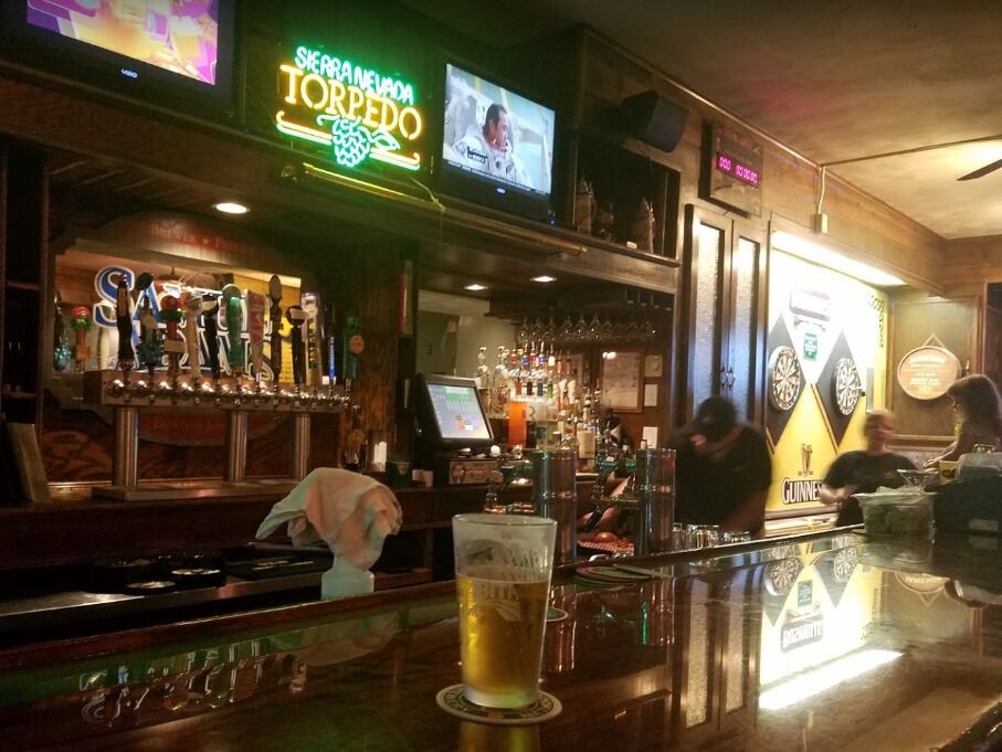Picture of McK's Tavern