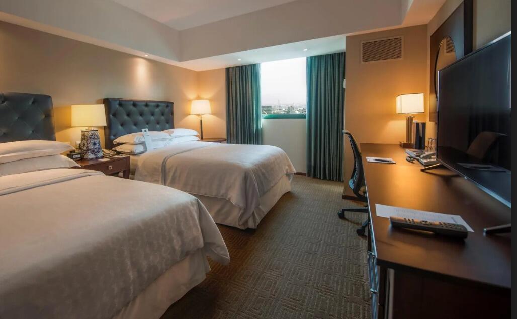 Picture of Sheraton Mexico City Maria Isabel Hotel