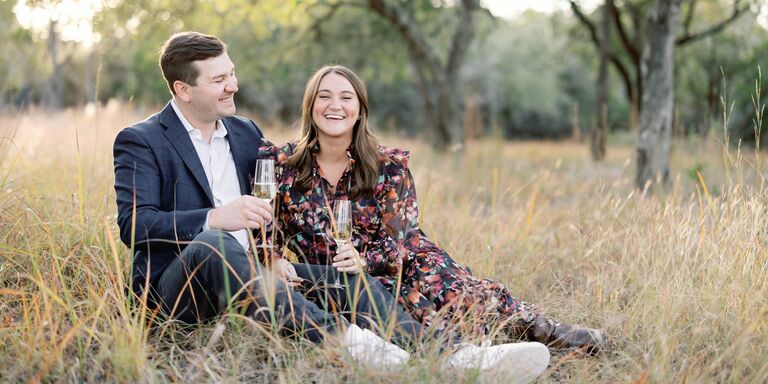 Marian & Bryce Home Page Banner