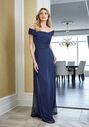 Jade Mother of the Bride by Jasmine J215052 Blue Mother Of The Bride Dress - thumbnail - 1