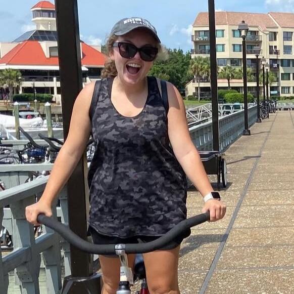 Emma Qualls