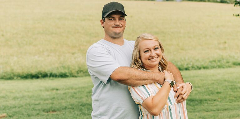 Taylor & Hunter Home Page Banner