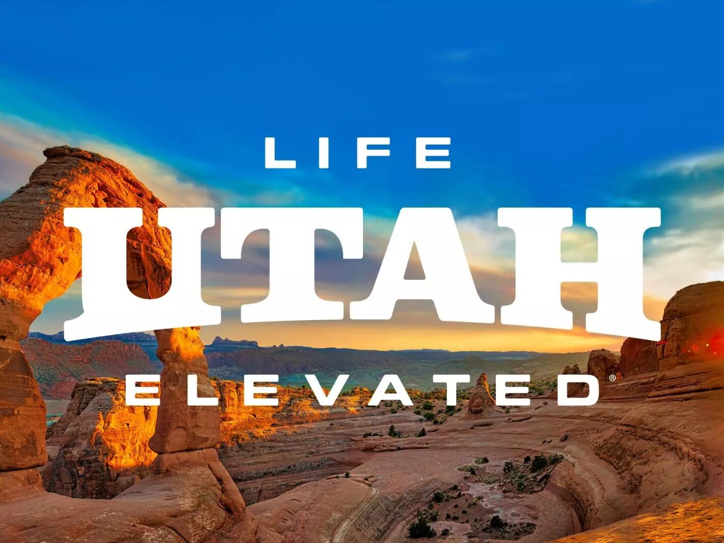 Picture of Explore Utah