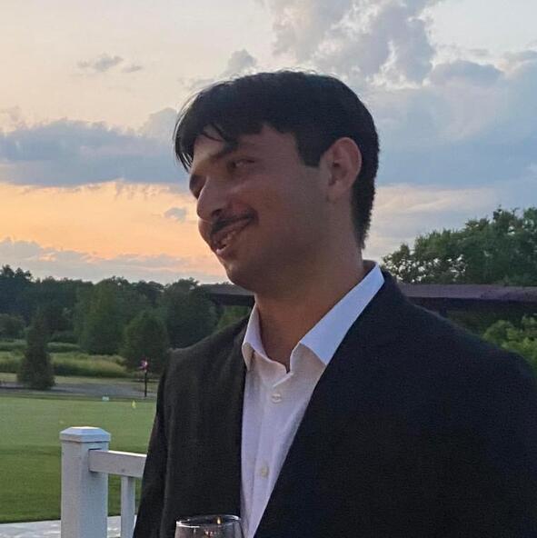 Mark Tuzi